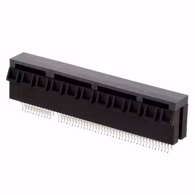 GWE49DHRN-T941 Sullins Connector Solutions  Edgeboard Connectors